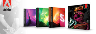 corso singolo corsi di gruppo Adobe Illustrator Indesign Photoshop CS5