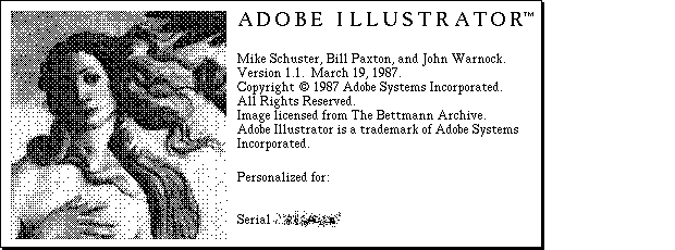 illustrator 1986