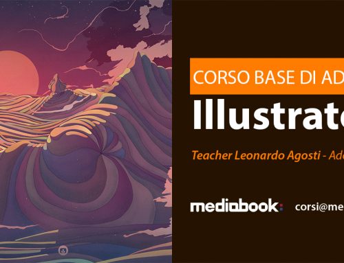 Corsi di Adobe Illustrator