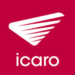 ICARO logo Icaro