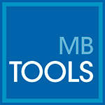 MB-TOOLS Riediting