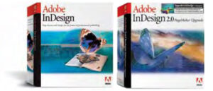 Adobe InDesign