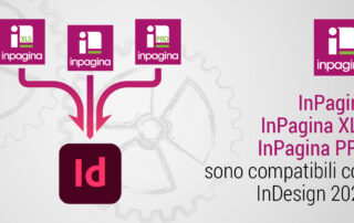 InPagina è compatibile con InDesign 2021