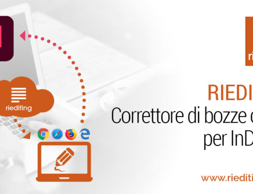 Correttore di bozze online per ID