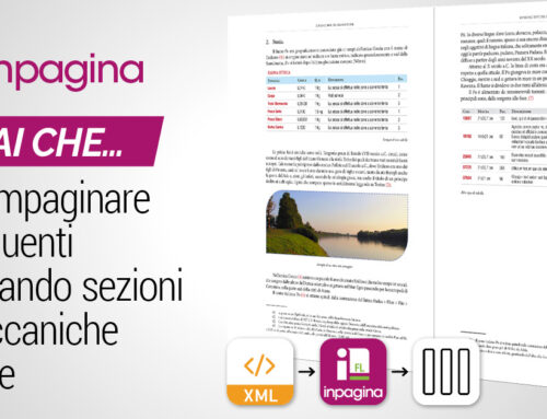 Cos’è InPaginaFL?